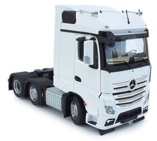 Mercedes-Benz Actros Bigspace 6x2 biela